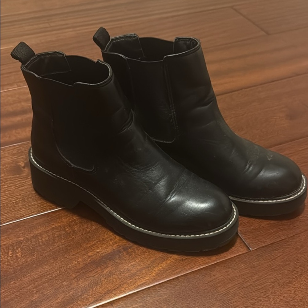 Madden Girl Cindy Boot